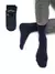 Носки мужские omsa style 513 jeans, , 45-47 (29-31), OMSA, - 1
