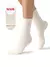 Носки женские minimi mini trend 4220 avorio, , 35-38 (23-25), MINIMI, - 1