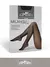Ажурные колготки omsa rete milano nero, , 2 (S/M), OMSA, - 1