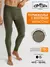 Кальсоны мужские термо omsa omu 3026t militari, , 52 (2XL), OMSA, - 1