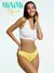 Трусы женские слипы minimi 2210 lemon, , 42 (XS), MINIMI, - 1