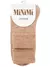 Носки женские с шерстью minimi mini inverno 3301 beige, , (ONE SIZE), MINIMI, - 1