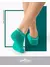 Носки мужские omsa freestyle 605 verde, , 35-38 (23-25), OMSA, - 1