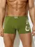 Трусы мужские omsa omu 1234-24b courage militari, , 46 (M), OMSA, - 1