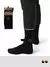 Мужские носки с рисунком omsa style 510 nero/горжусь тобой, , 39-41 (25-27), OMSA, - 1