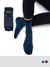 Мужские дизайнерские носки omsa style 501 blu, , 39-41 (25-27), OMSA, - 1
