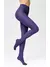 Колготки женские minimi multifibra colors 70 3d violet, , 2, MINIMI, - 1