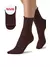 Носки женские minimi mini trend 4220 caffe, , 35-38 (23-25), MINIMI, - 1