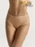 Трусы слипы женские макси из кружева minimi bo242 slip maxi nudo, , 44 (S), MINIMI, - 1