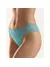 Трусы женские слипы с кружевом minimi bo223 slip acquamarina, , 44 (S), MINIMI, - 1