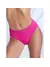 Бесшовные трусы женские слипы minimi ma222 slip alto barbie, , 46/48 (M/L), MINIMI, - 1