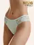 Трусы женские слипы с кружевом minimi bo223 slip menta, , 46 (M), MINIMI, - 1