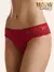 Трусы женские слипы minimi bo223 slip rosso, , 42 (XS), MINIMI, - 1