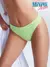 Бесшовные трусы женские «стринги» minimi ma211 string erba, , 48/50 (L/XL), MINIMI, - 1
