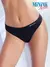Бесшовные трусы женские «стринги» minimi ma211 string nero, , 44/46 (S/M), MINIMI, - 1