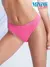 Бесшовные трусы женские «стринги» minimi ma211 string rosa, , 44/46 (S/M), MINIMI, - 1