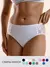 Трусы слипы женские макси из кружева minimi bo242 slip maxi bianco, , 44 (S), MINIMI, - 1
