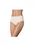 Женские трусы слипы макси из хлопка minimi bo241 slip maxi avorio, , 46 (M), MINIMI, - 1