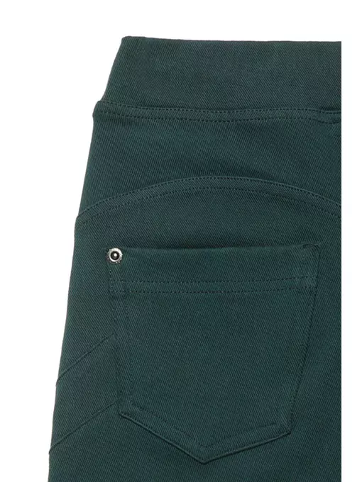 Леггинсы женские alessandra green, 16С-232ТСП, 164-90/XS, CONTE ELEGANT,  - 4