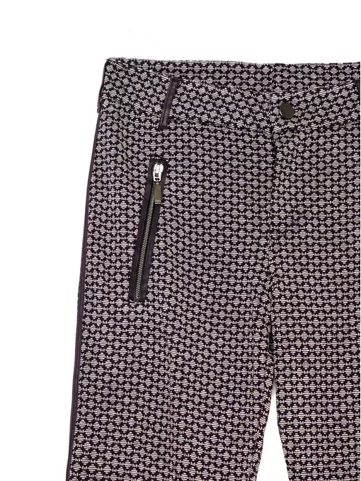 Леггинсы женские conte arkadia brown, 14С-593ЛСП, 170-90/XS, CONTE ELEGANT,  - 7