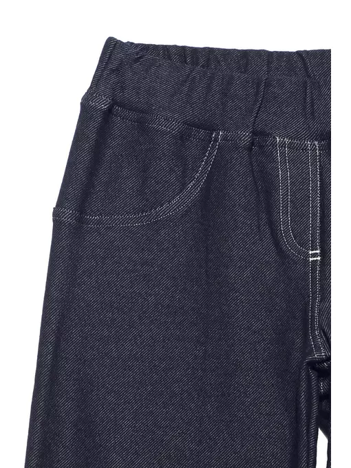 Леггинсы женские conte nora denim, 16С-166ТСП, 170-98/M, CONTE ELEGANT,  - 3