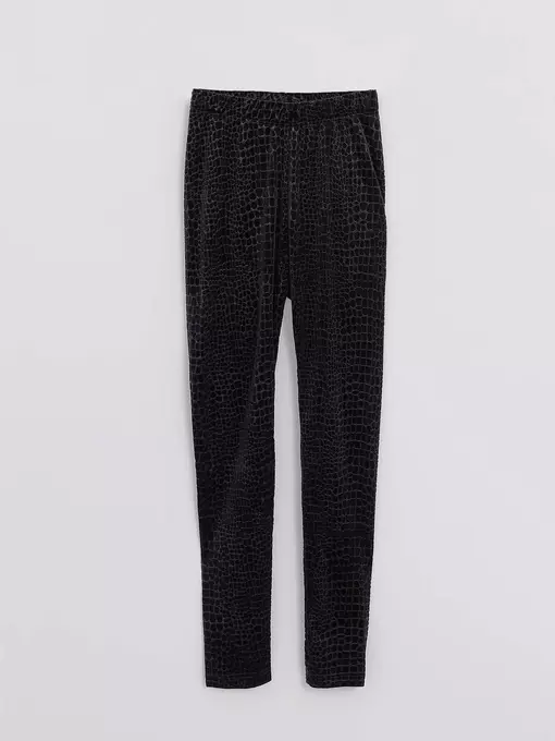 Леггинсы женские conte pippa, 15С-603ЛСП, 164-90/XS, CONTE ELEGANT,  - 2