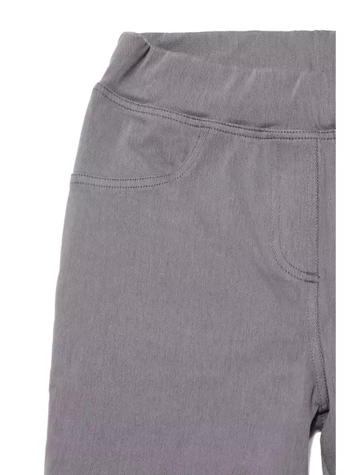 Леггинсы женские scarlett grafit, 17С-317ТСП, 170-90/XS, CONTE ELEGANT,  - 3