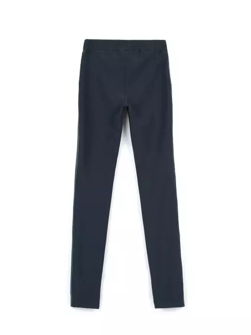 Леггинсы женские conte urban anthracite, 13С-527ЛСП, 170-90/XS, CONTE ELEGANT,  - 4