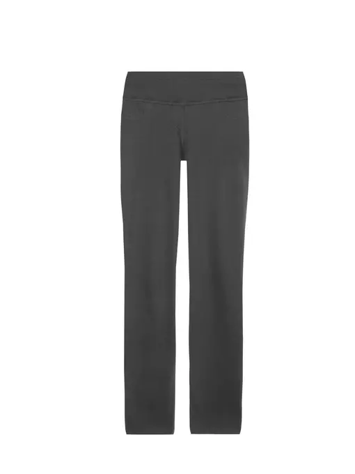 Леггинсы для беременных happy belly nero, 17С-409ТСП, 170-102/L, CONTE ELEGANT,  - 5