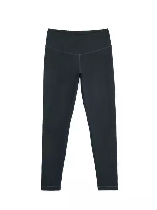 Леггинсы женские conte comfort shaping grafit, 17С-400ТСП, 164-90/XS, CONTE ELEGANT,  - 5