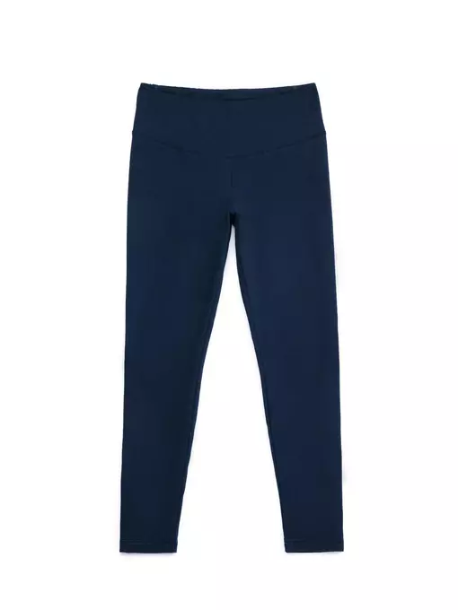 Леггинсы женские conte comfort shaping+ navy, 17С-401ТСП, 170-110/XXL, CONTE ELEGANT,  - 3