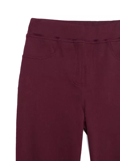 Моделирующие джеггинсы с высокой посадкой aleksa new port royal, 19С-854ТСП, 164-94/S, CONTE ELEGANT,  - 5