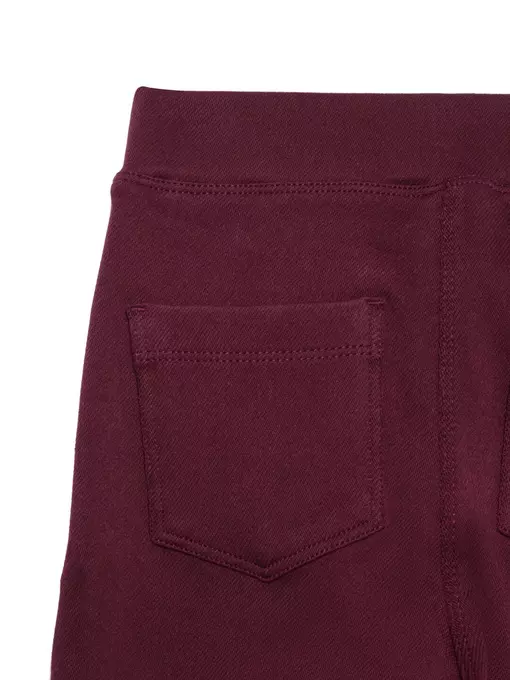 Моделирующие джеггинсы с высокой посадкой aleksa new port royal, 19С-854ТСП, 164-94/S, CONTE ELEGANT,  - 6