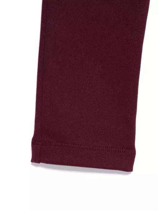 Моделирующие джеггинсы с высокой посадкой aleksa new port royal, 19С-854ТСП, 164-94/S, CONTE ELEGANT,  - 7