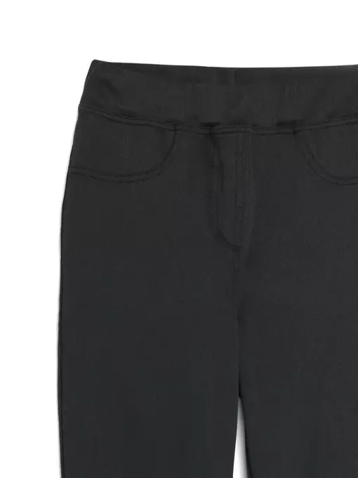 Моделирующие джеггинсы с высокой посадкой aleksa new rainy asphalt, 19С-854ТСП, 164-102/L, CONTE ELEGANT,  - 5