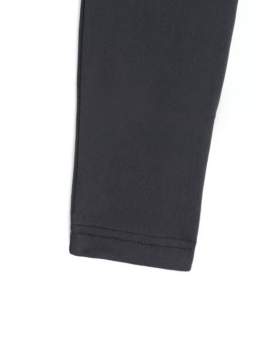 Моделирующие джеггинсы с высокой посадкой aleksa new rainy asphalt, 19С-854ТСП, 164-102/L, CONTE ELEGANT,  - 7