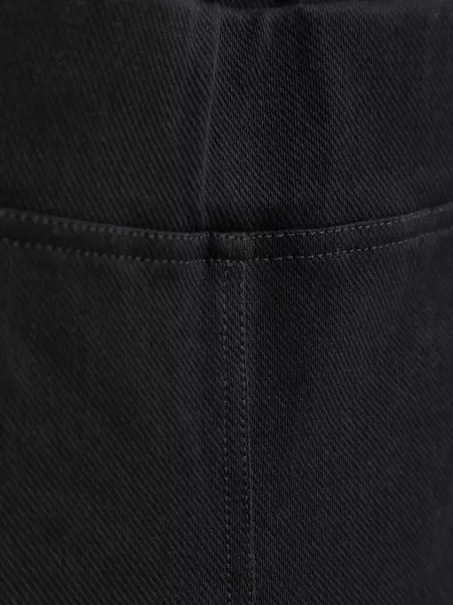 Леггинсы женские sindy black, 20C-1305ТСП, 164-90/XS, CONTE ELEGANT,  - 7