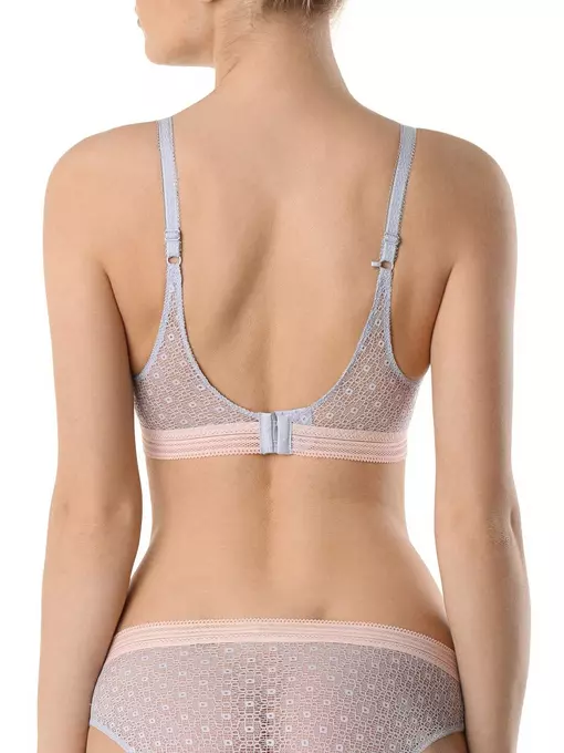 Бюстгальтер arabesque tb7056 прованс, 18С-0006КСП, 65C, CONTE ELEGANT,  - 2