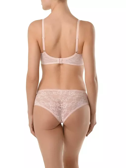 Бюстгальтер женский instinct tb3034 камея, , 85D, CONTE ELEGANT, - 4