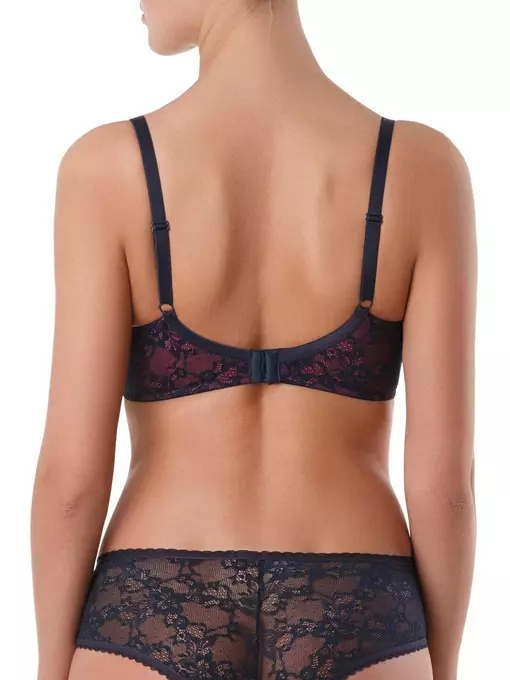 Бюстгальтер conte instinct tb3034 океан, 18С-0011КСП, 75C, CONTE ELEGANT,  - 4