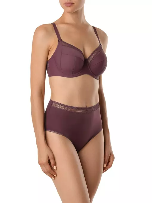 Бюстгальтер женский nuance rb6069 ирис, 18С-0028КСП, 85F, CONTE ELEGANT,  - 3