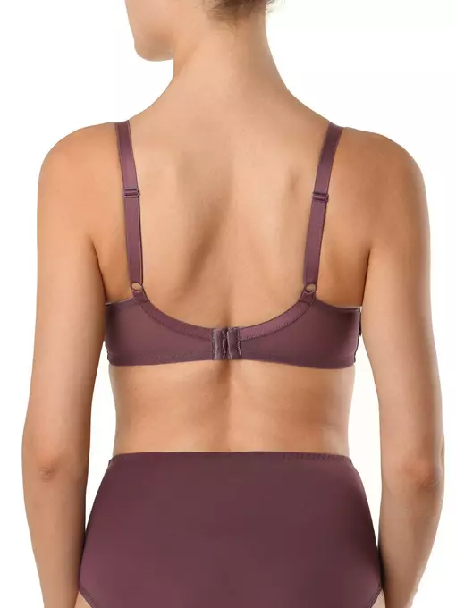 Бюстгальтер женский nuance rb6070 ирис, 18С-0029КСП, 90C, CONTE ELEGANT,  - 2