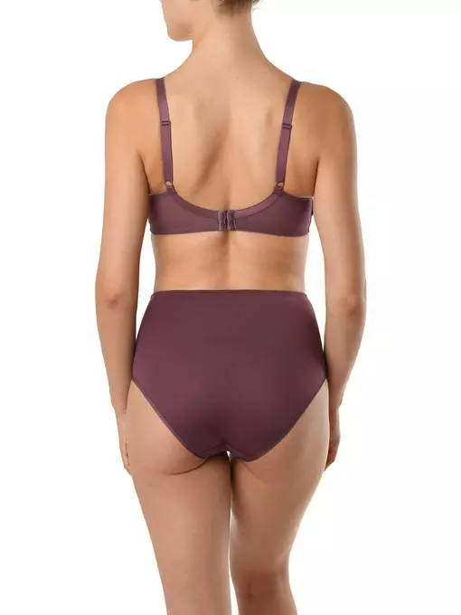 Бюстгальтер женский nuance rb6070 ирис, 18С-0029КСП, 90C, CONTE ELEGANT,  - 4