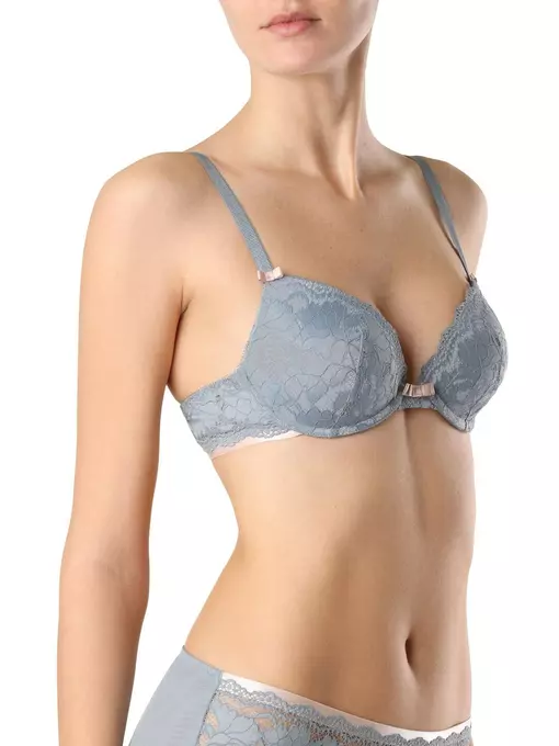 Push-up бюстгальтер nymphe тb1090 ниагара, 20С-0011КСП, 75A, CONTE ELEGANT,  - 1