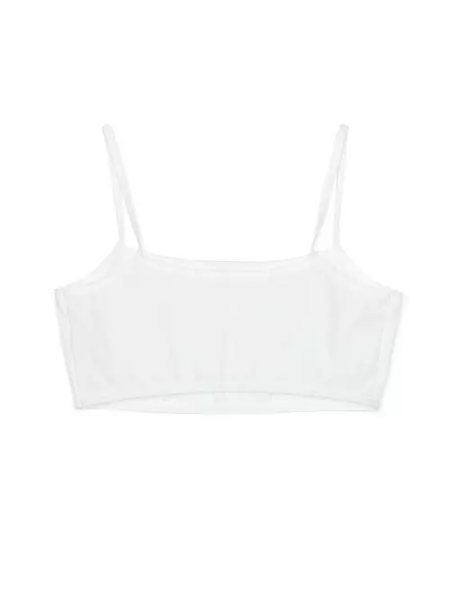 Бюстье женское conte basic collection lbe 2017 (коробочка) white, 20С-1057ТСП, 170-96/L, CONTE ELEGANT,  - 5