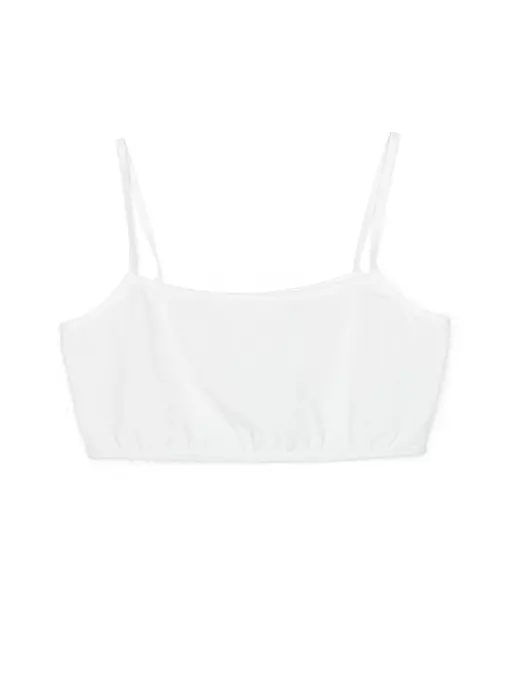 Бюстье женское conte basic collection lbe 2017 (коробочка) white, 20С-1057ТСП, 170-96/L, CONTE ELEGANT,  - 6