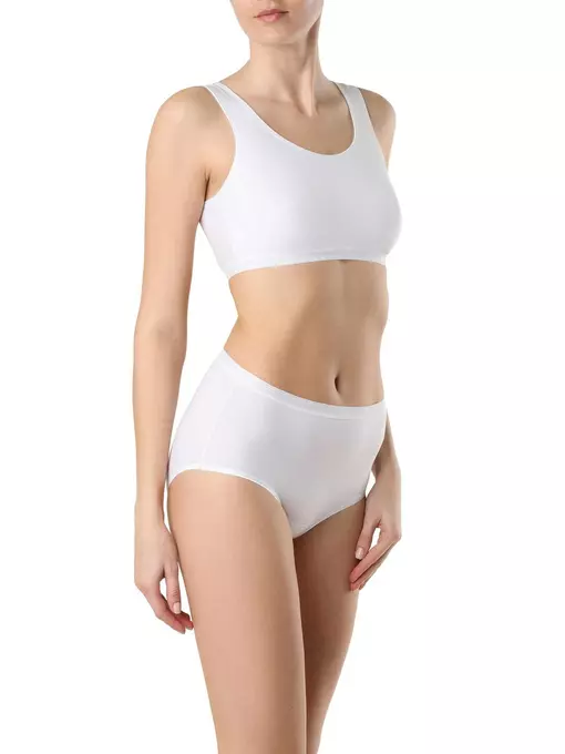 Бюстье женское conte basic collection lbe 2018 (коробочка) white, 20С-1058ТСП, 170-92/M, CONTE ELEGANT,  - 3