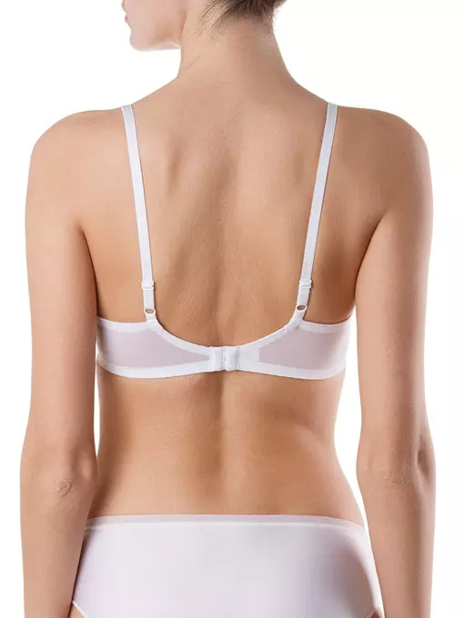 Бюстгальтер day by day rb0001 белый, 16С-0090КСП, 70D, CONTE ELEGANT,  - 2
