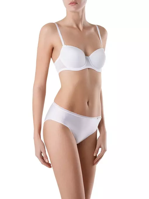 Бюстгальтер day by day rb0001 белый, 16С-0090КСП, 70D, CONTE ELEGANT,  - 3