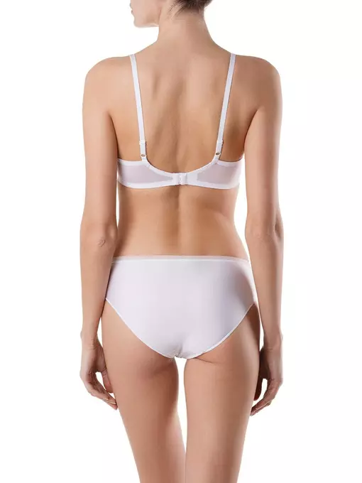 Бюстгальтер day by day rb0001 белый, 16С-0090КСП, 70D, CONTE ELEGANT,  - 4